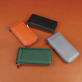 حقيبة حقيبة ساعة واحدة مضغوطة وبسيطة-حماية أثناء التنقل